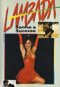 Lambada - Sonho e Sucesso (Lambada: Sonho e Sucesso)