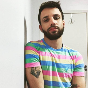 Foto de perfil de Tharllen Fonseca