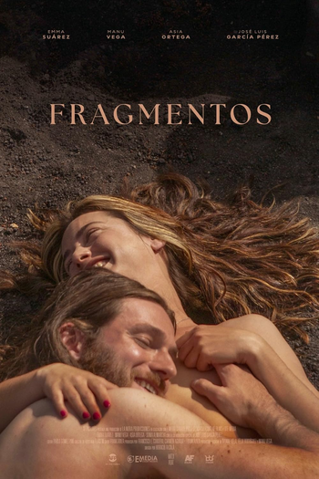 Poster de Filme Fragmentos (2025)