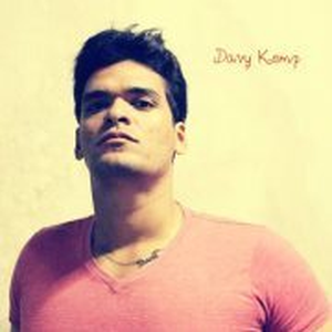 Foto de perfil de Davy Kemp Halliwell