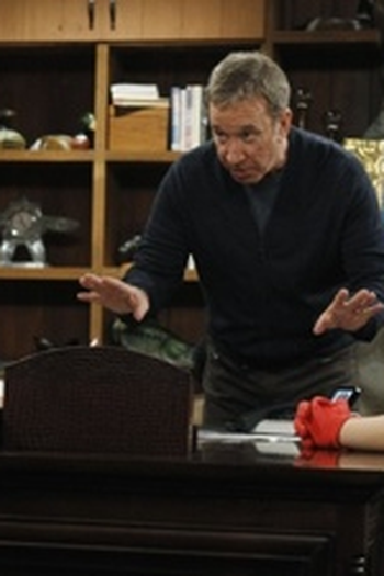 Poster de Episódio Last Christmas Standing (2011)