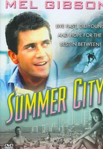 O Último Verão (Summer City)