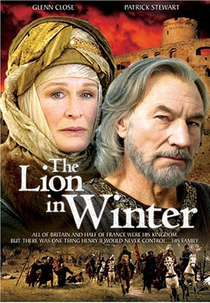 O Leão no Inverno (The Lion in Winter)