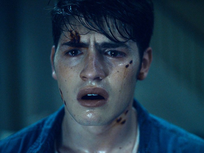 Foto 1 de Não Desligue