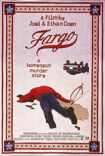 Fargo: Uma Comédia de Erros - Poster / Capa / Cartaz - Oficial 1