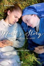 A Linguagem do Coração (Marie Heurtin)