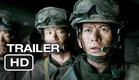Library Wars Official Trailer #1 (2013) - Sato Shinsuke Movie HD