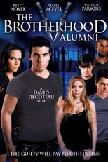 The Brotherhood 5: Alumni (The Brotherhood V: Alumni)