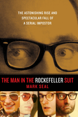 The Man in the Rockefeller Suit (The Man in the Rockefeller Suit)