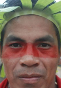 Yiax Kaax - Fim do Resguardo (Yiax Kaax - Fim do Resguardo)