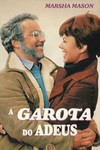  de Filme A Garota do Adeus (1977)
