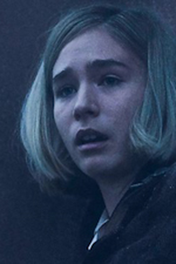 Poster de Episódio Episode 2 (2019)
