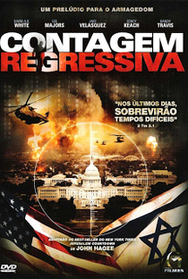 Contagem Regressiva - Poster / Capa / Cartaz - Oficial 4