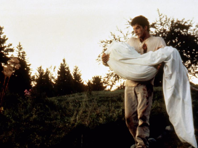 Foto 17 de Cemitério Maldito