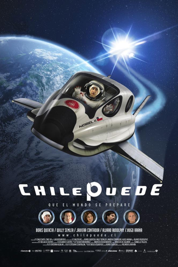  de Filme ChilePuede (2008)