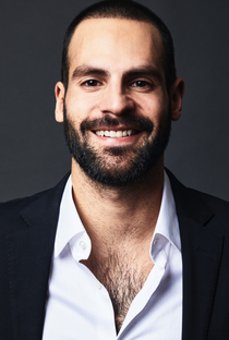 Cayetano Arámburo - Poster 1