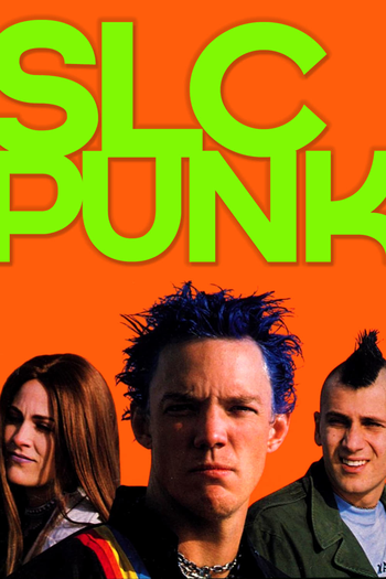  de Filme SLC Punk! (1998)
