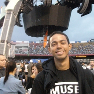 Foto de perfil de Anderson