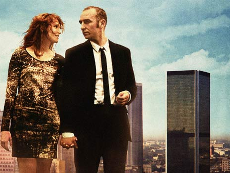 Foto 3 de A Moça do Armário