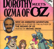 Dorothy Meets Ozma of Oz