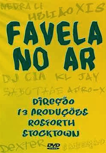 Favela no Ar (Favela no Ar)