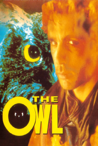 Poster 3 de Filme O Vingador da Noite (1991)