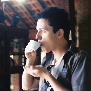 Foto de perfil de Dayvid