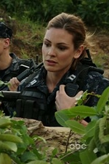 Poster de Episódio Blue on Blue (2012)