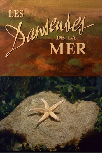 Poster de Curta Les danseuses de mer (1956)