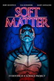 Soft Matter - Poster / Capa / Cartaz - Oficial 1
