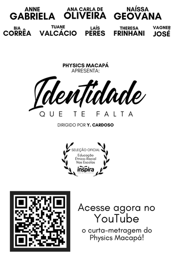  de Curta Identidade Que Te Falta (2022)