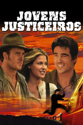 de Filme Jovens Justiceiros (2001)