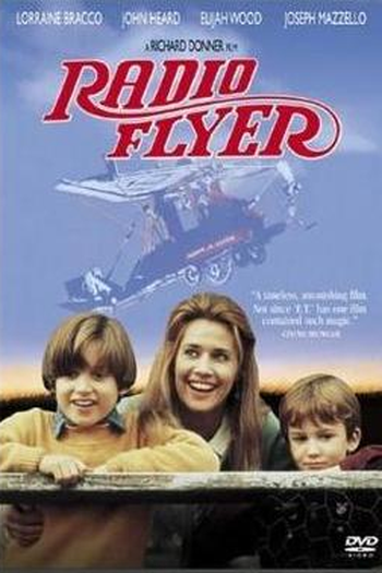  de Filme Radio Flyer (1992)