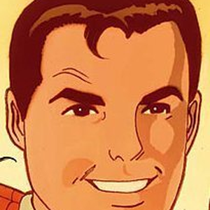 Foto de perfil de Robinson