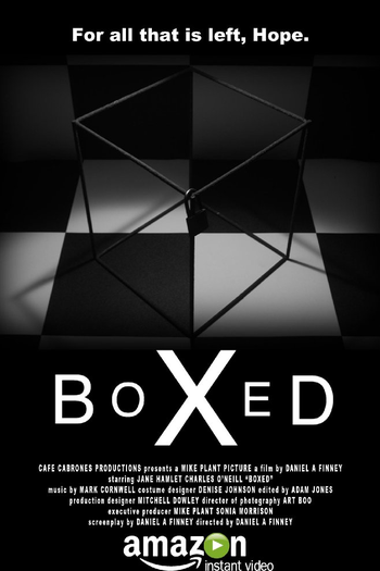 de Filme BoXeD (2016)