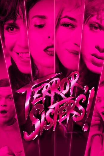  de Curta TERROR, SISTERS! (2019)
