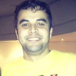 Foto de perfil de Ewerton