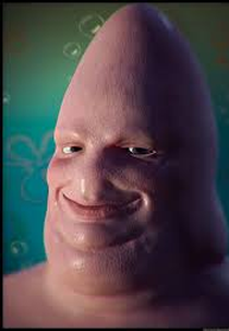 Patrick O Filme (Patrick O Filme)