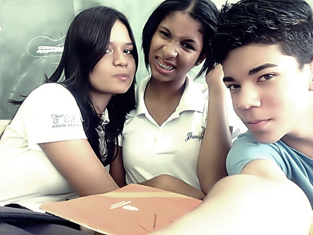 Felipe - Foto 1