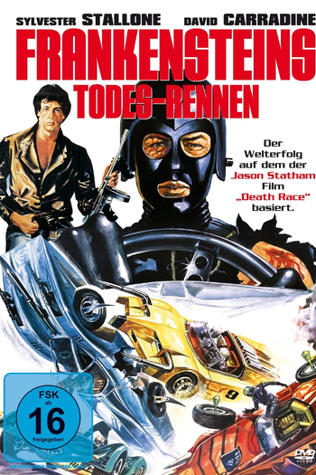  de Filme Corrida da Morte: Ano 2000 (1975)