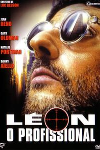  de Filme O Profissional (1994)