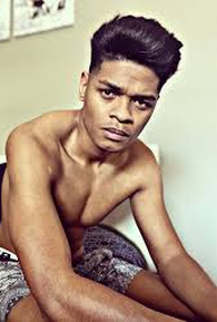 Alzavia Abrahams