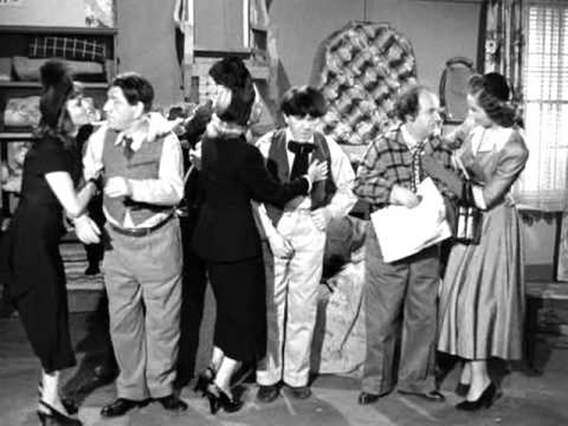 Foto 2 de Verdadeiras Pérolas