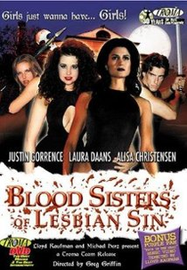 As Filhas de Satã (Sisters of Sin)