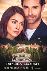 Os Ricos Também Choram (Los ricos también lloran)