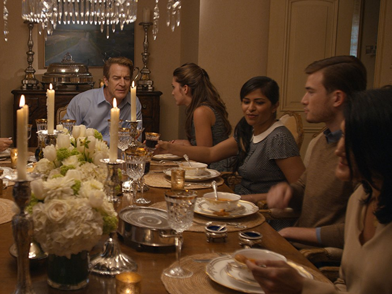 Foto 1 de A Filha Pródiga