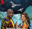 Realeza Rebelde: Um Amor Improvável