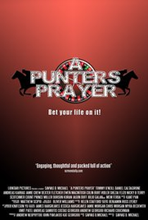 A Punters Prayer - Poster / Capa / Cartaz - Oficial 1