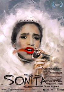 Sonita, Uma Rapper Afegã (Sonita)