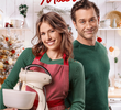 The Christmas Mixer